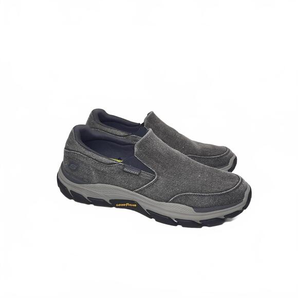 Skechers Men's Slip-On Casual Shoe  Size 15 - Picture 1 of 5